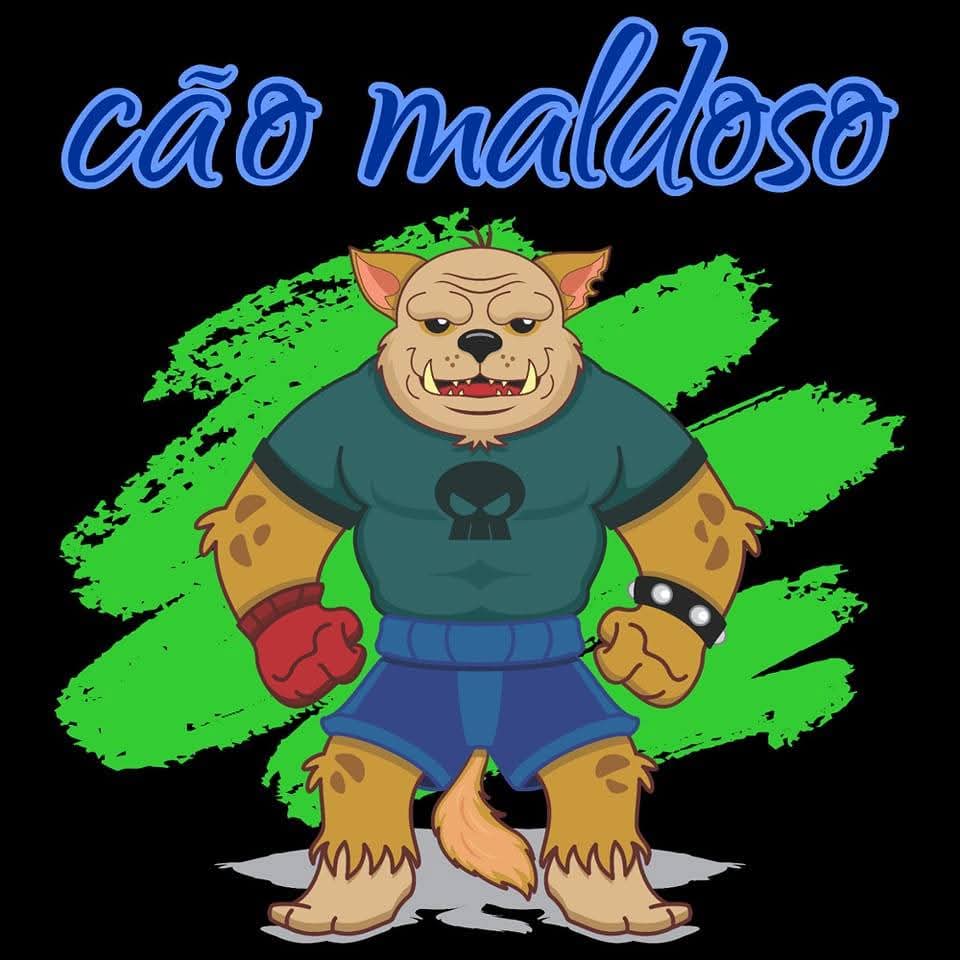 Cão Maldoso