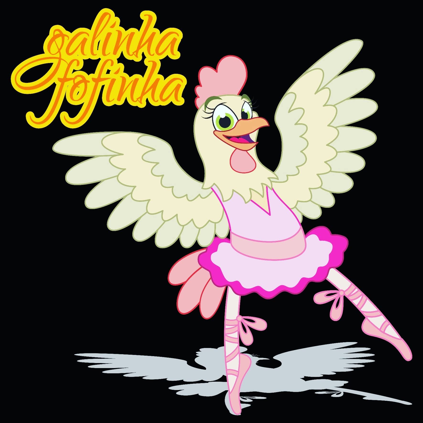 Galinha Fofinha